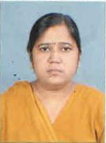 Prof. Archana Srivastava 